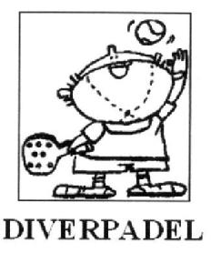 DIVERPADEL