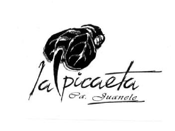 LA PICAETA CA JUANELE