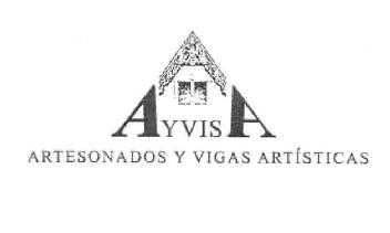 AYVISA ARTESONADOS Y VIGAS ARTISTICAS