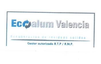 ECOALUM VALENCIA RECUPERACION RESIDUOS SOLIDOS