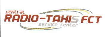 CENTRAL RADIO-TAXIS FCT SERVICE CENTER