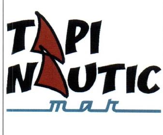 TAPI NAUTIC MAR