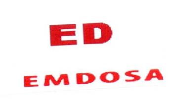 ED EMDOSA