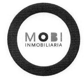 MOBI INMOBILIARIA
