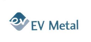 EV EV METAL