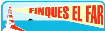 FINQUES EL FAR