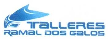 TALLERES RAMAL DOS GALOS