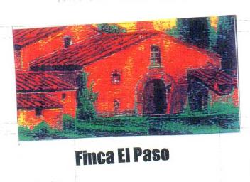 FINCA EL PASO