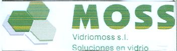 MOSS VIDRIOMOSS S.L. SOLUCIONES EN VIDRIO