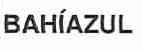 BAHIAZUL