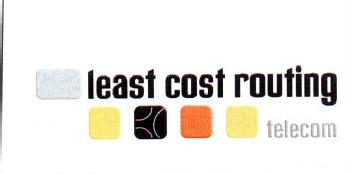 LEAST COST ROUTING TELECOM