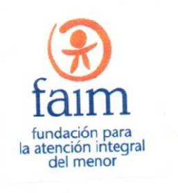 FAIM-FUNDACION PARA LA ATENCION INTEGRAL DEL MENOR
