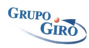 GRUPO GIRO