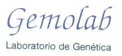 GEMOLAB LABORATORIO DE GENETICA