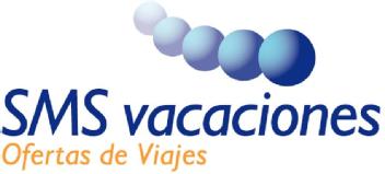 SMS VACACIONES OFERTAS DE VIAJES