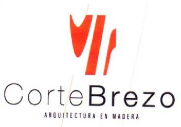 CORTEBREZO ARQUITECTURA EN MADERA