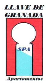 LLAVE DE GRANADA SPA APARTAMENTOS