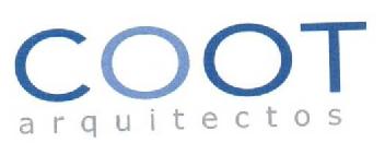 COOT ARQUITECTOS