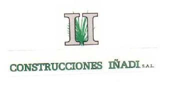 CONSTRUCCIONES IÑADI, S.A.L