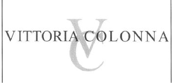 VC VITTORIA COLONNA