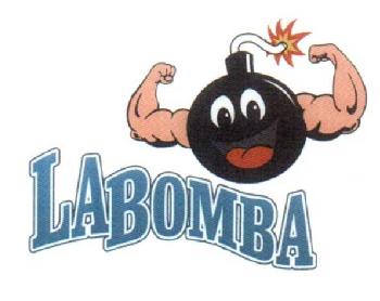 LA BOMBA