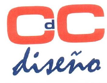 CDC DISEÑO