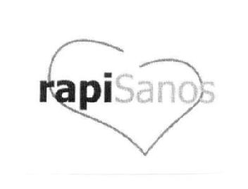 RAPISANOS