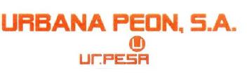 URBANA PEON, S.A. U UR.PESA