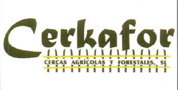 CERKAFOR CERCAS AGRICOLAS Y FORESTALES, SL
