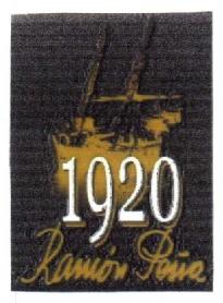 1920 RAMON PEÑA