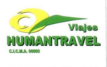 VIAJES HUMANTRAVEL C.I.C.M.A 00000