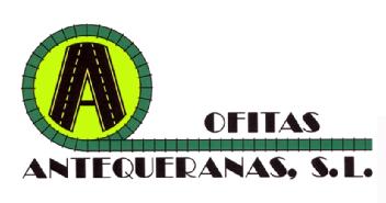 OFITAS ANTEQUERANAS, S.L