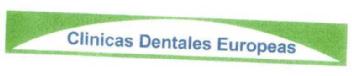 CLINICAS DENTALES EUROPEAS