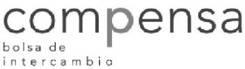 COMPENSA BOLSA DE INTERCAMBIO