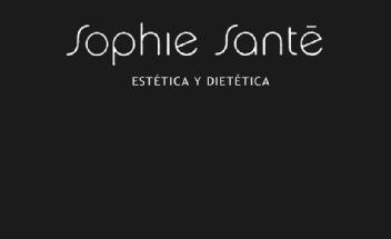 SOPHIE SANTE ESTETICA Y DIETETICA
