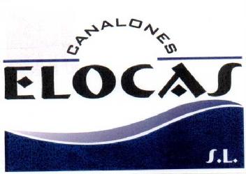 CANALONES ELOCAS S.L