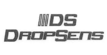 DS DROPSENS