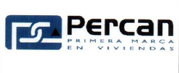 PERCAN PRIMERA MARCA EN VIVIENDAS
