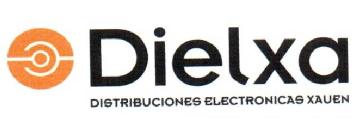 DIELXA DISTRIBUCIONES ELECTRONICAS XAUEN