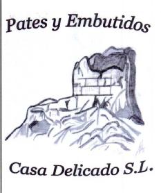 PATES Y EMBUTIDOS CASA DELICADO S.L