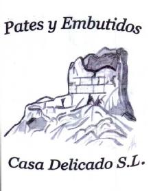 PATES Y EMBUTIDOS CASA DELICADO S.L