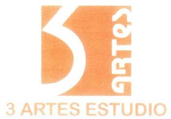 3 ARTES ESTUDIO
