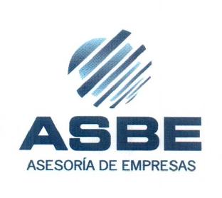 ASBE ASESORIA DE EMPRESAS