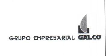 GRUPO EMPRESARIAL GALCO