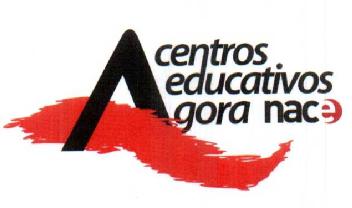 CENTROS EDUCATIVOS AGORA NACE