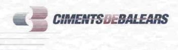 CIMENTS DE BALEARS