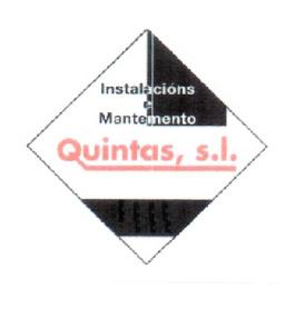 INSTALACIONS MANTEMENTO QUINTAS, S.L