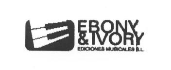 EBONY & IVORY EDICIONES MUSICALES, S.L