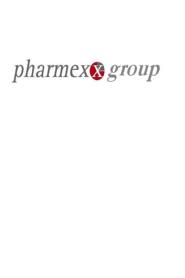 PHARMEXX GROUP