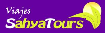 VIAJES SAHYATOURS